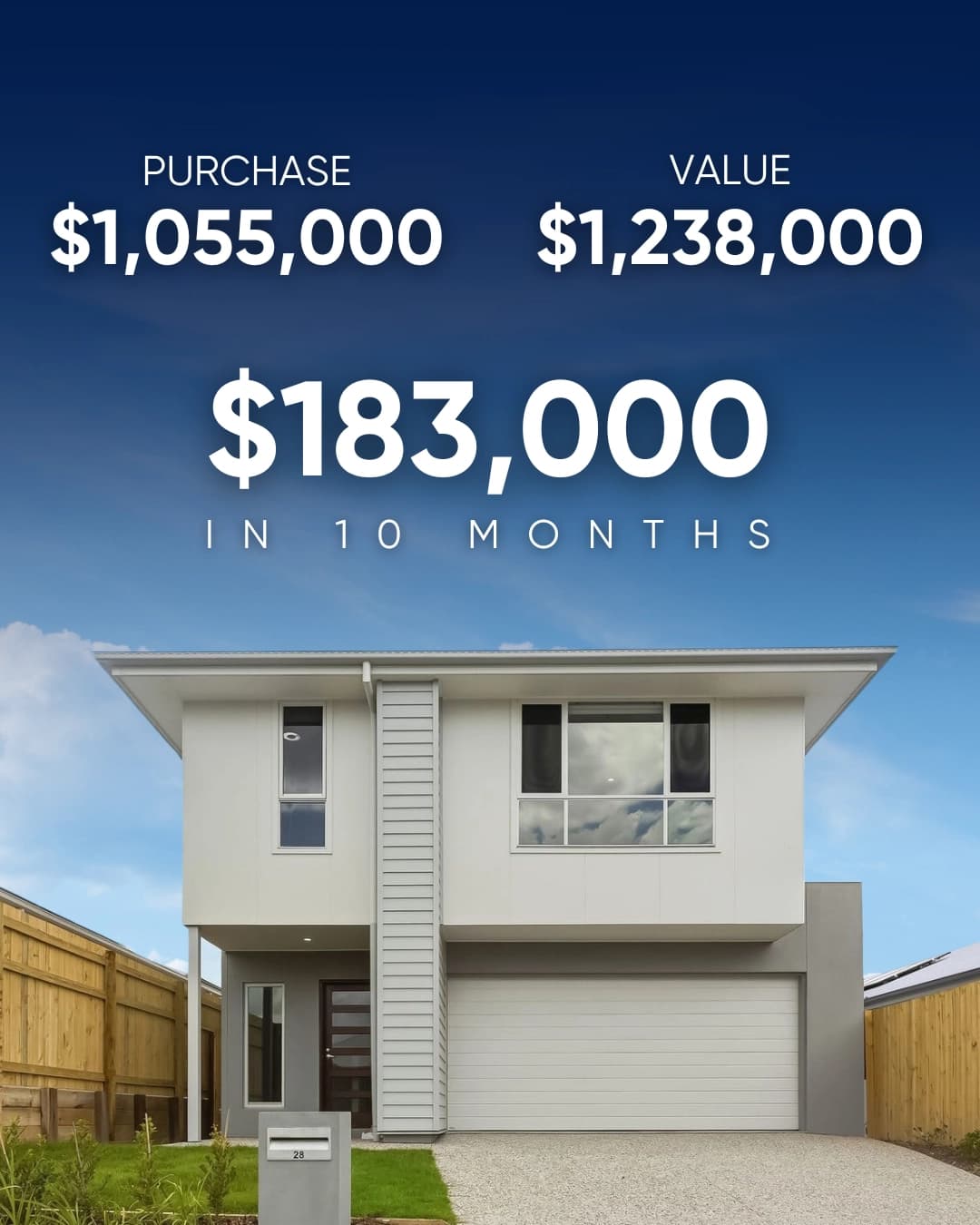 #13 2025 property result