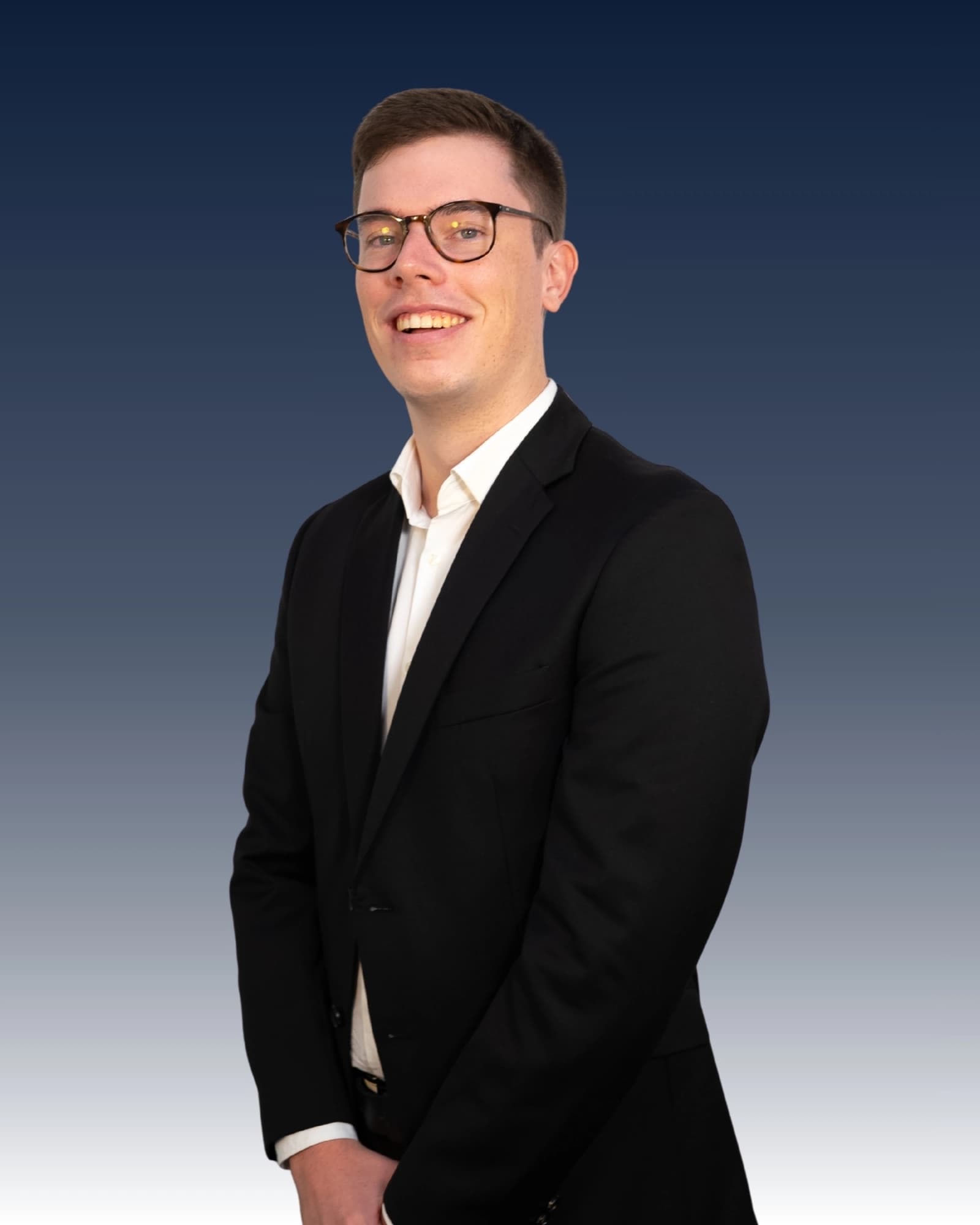 Archie Spargo