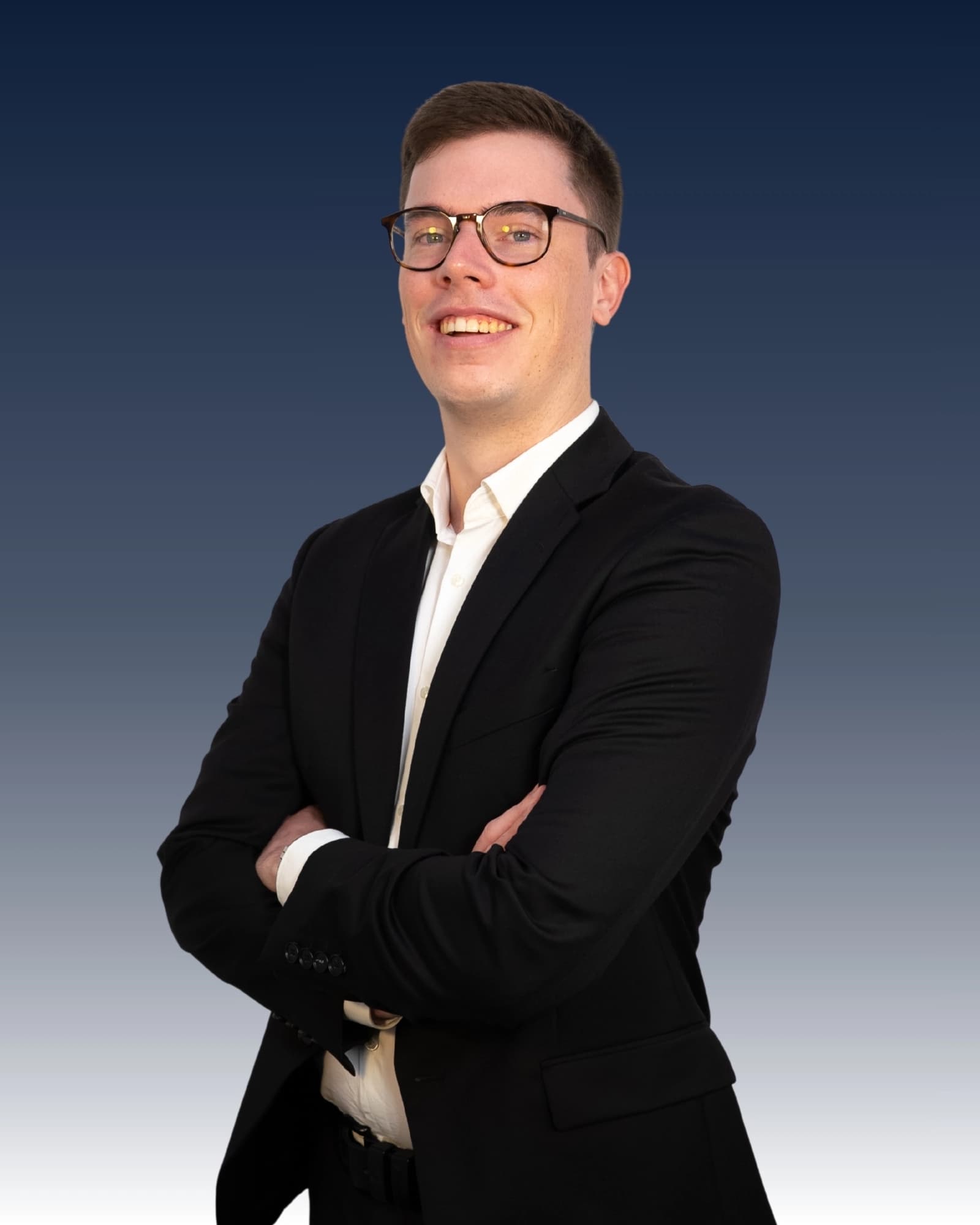Archie Spargo
