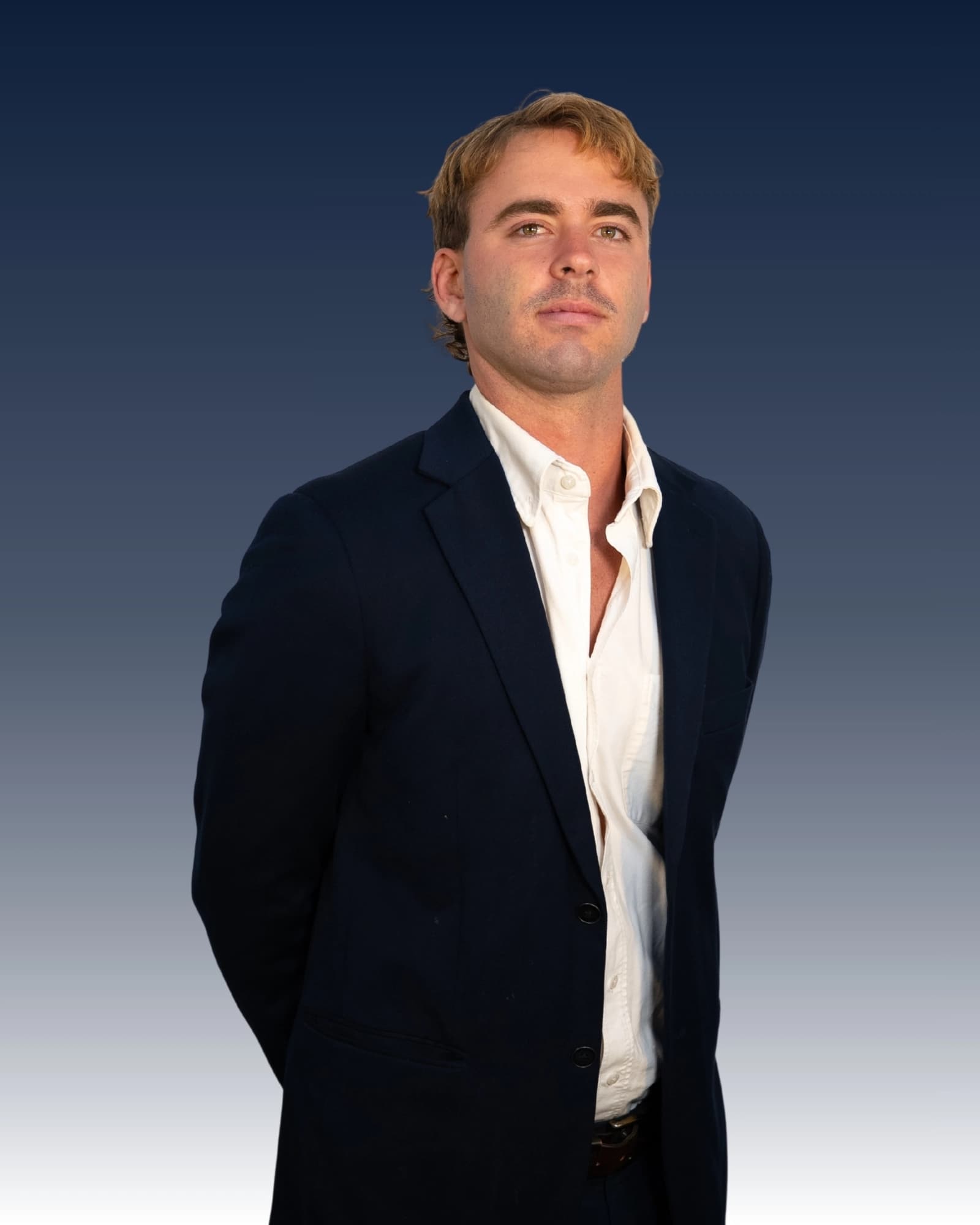 Ben Nixon