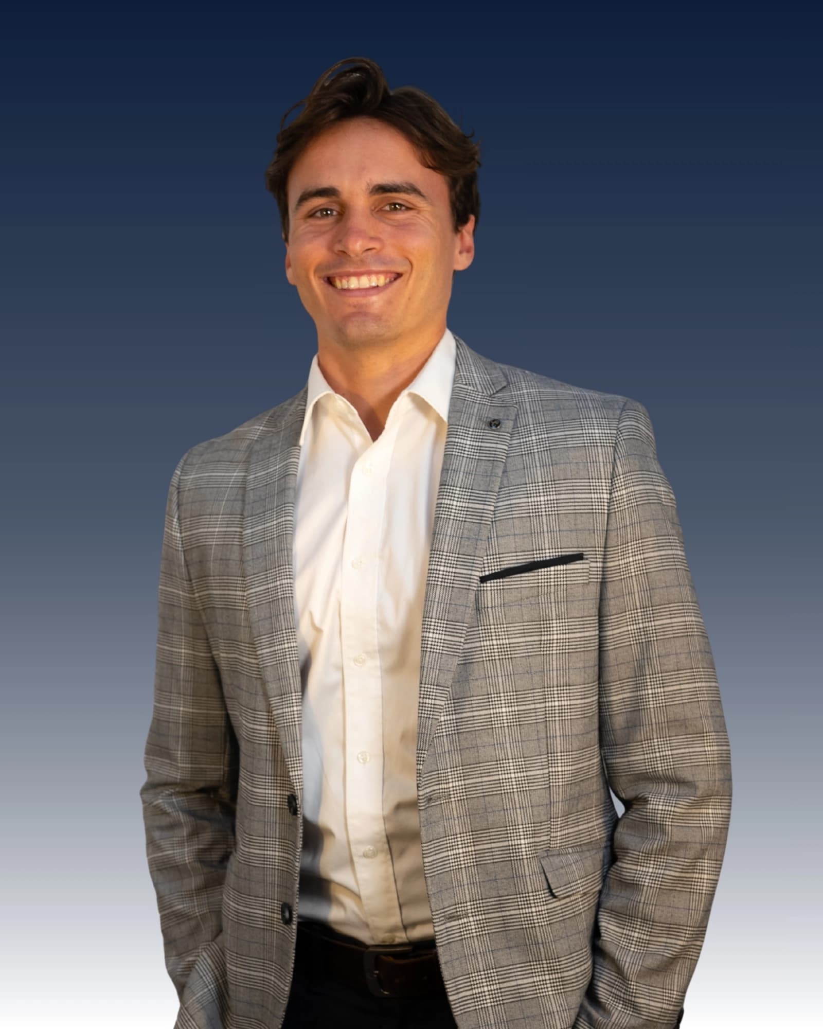 Harry Cummins