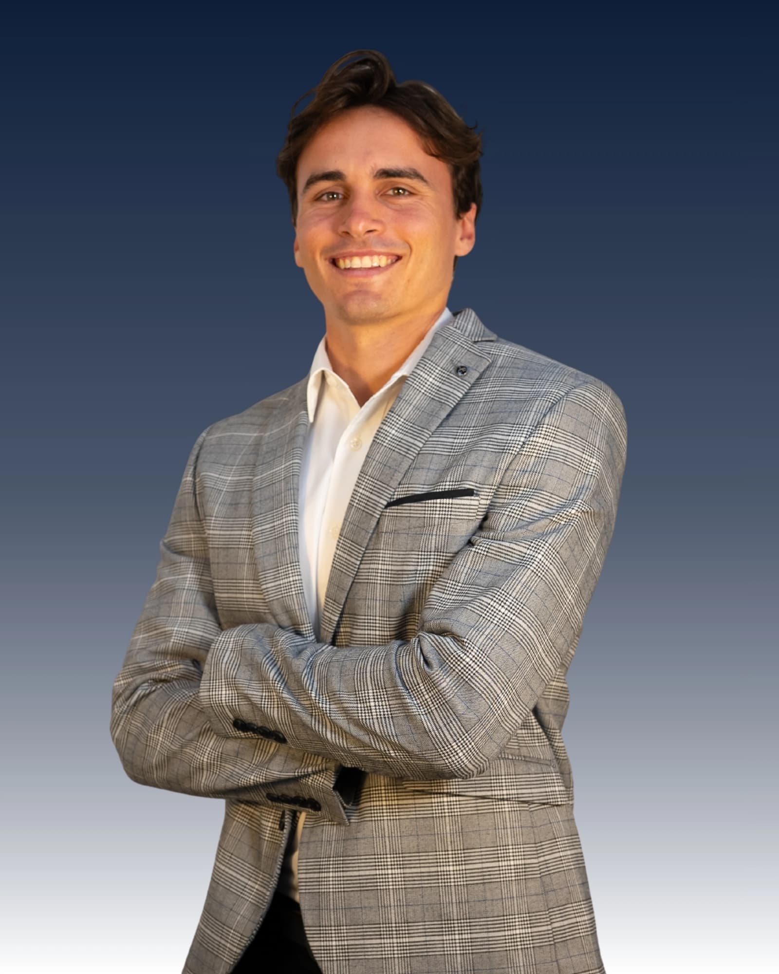 Harry Cummins