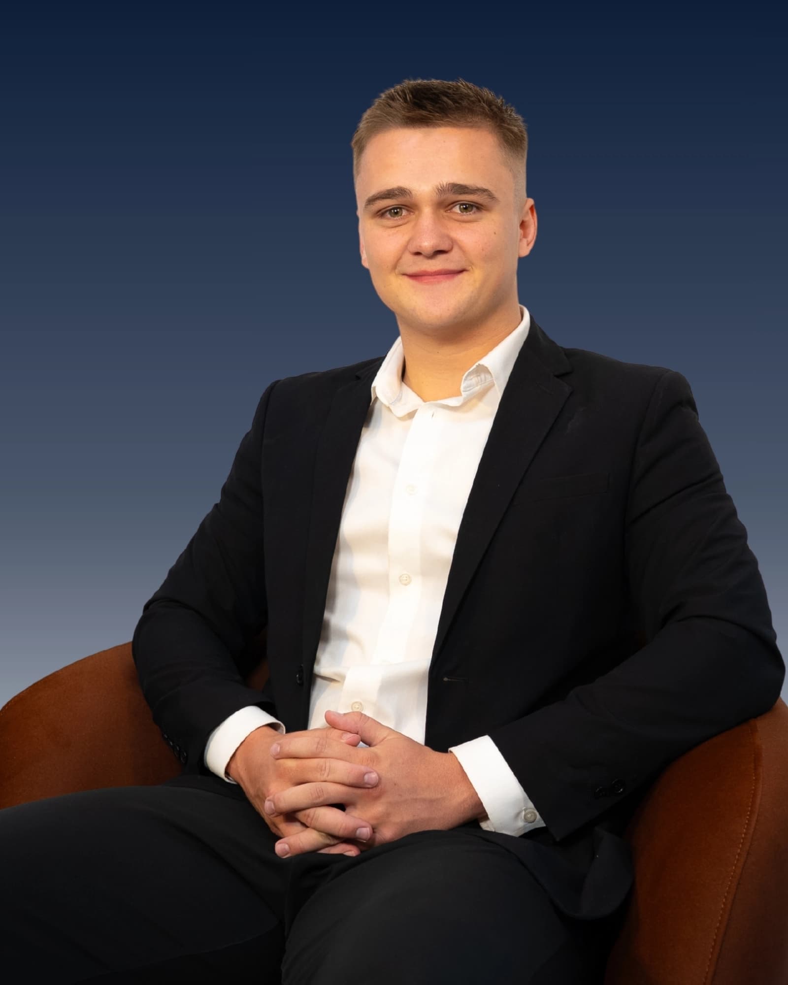 Kobe Falcke