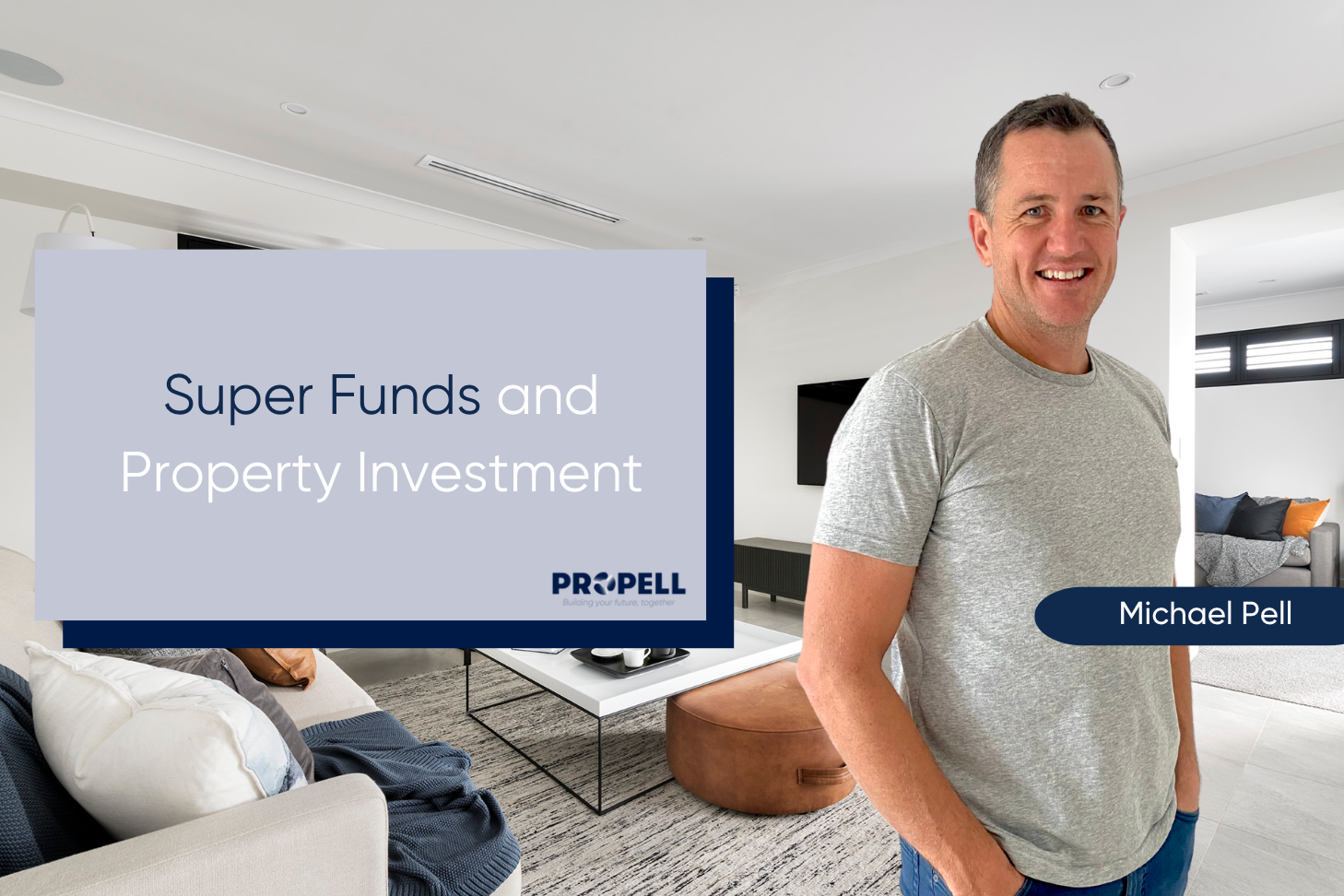 Super Funds and Property Investment