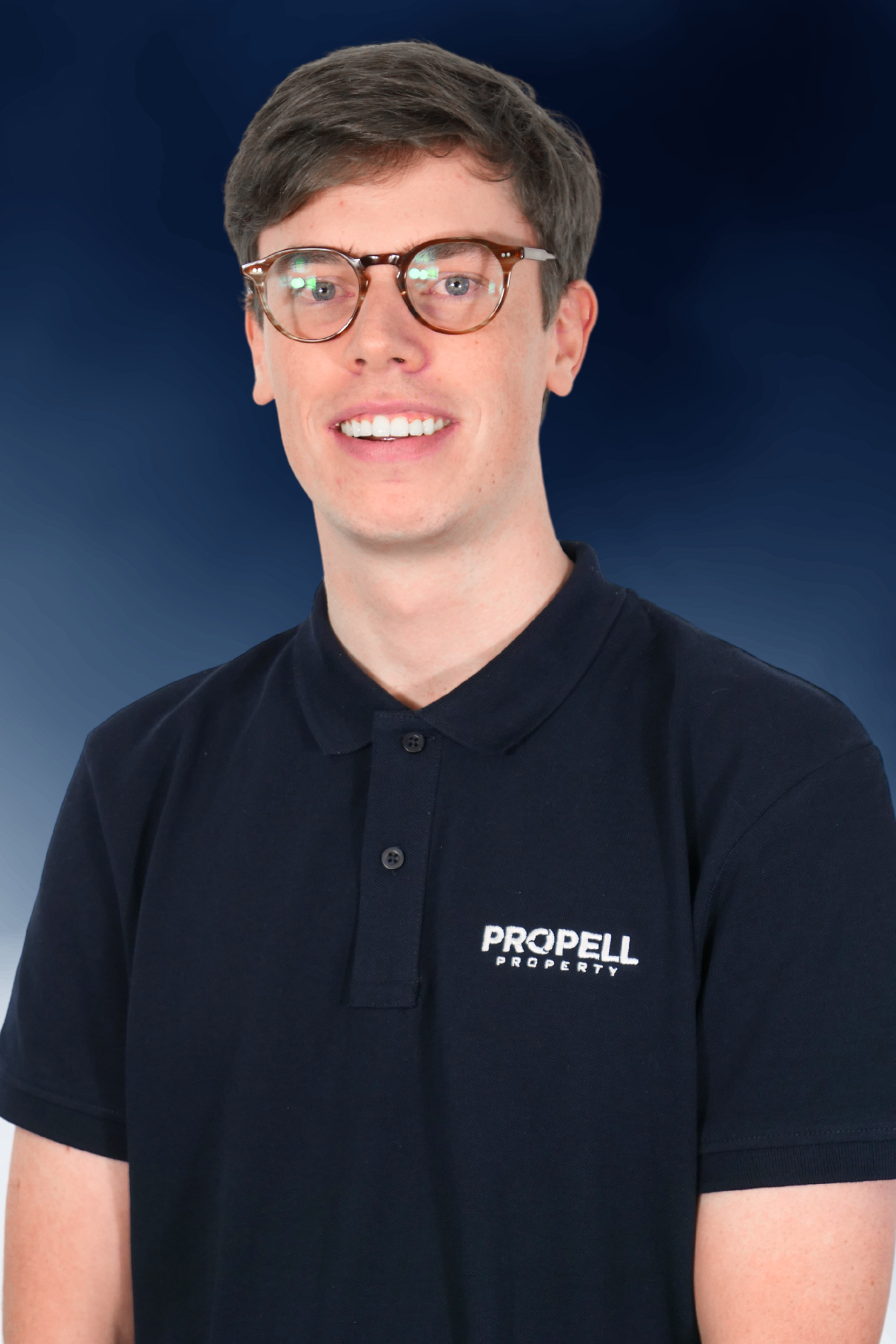 Archie Spargo Propell Property