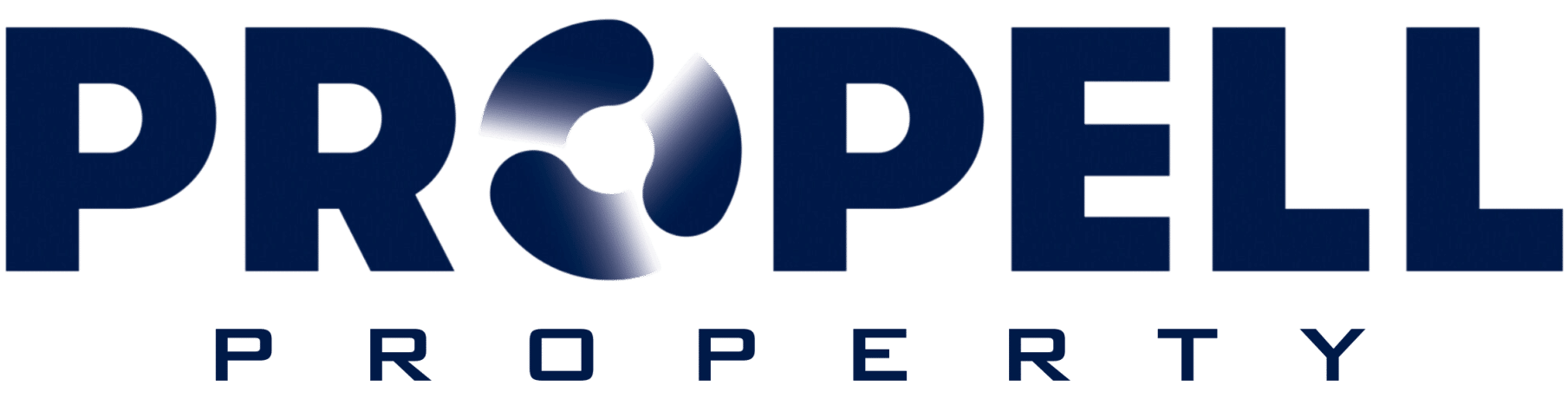 Propell Property Logo